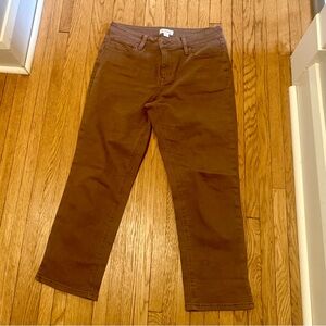 Maurices Brown Women Jeans